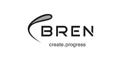 brand logo